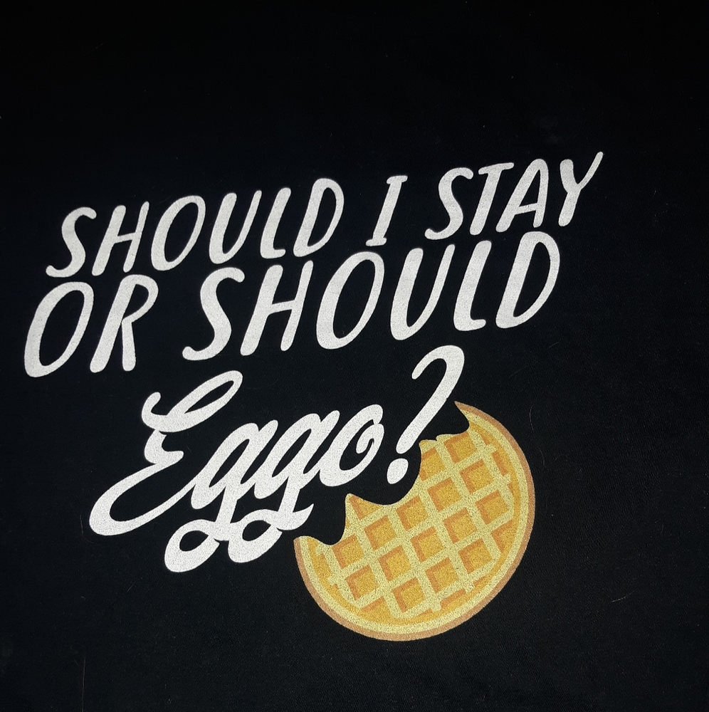 Stranger  Things Inspired Tee!!